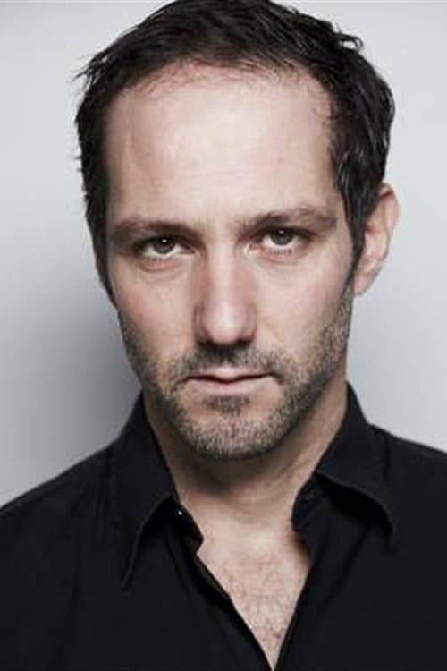 Sébastien Lalanne photo
