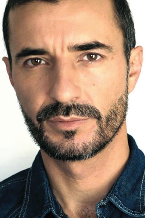 Sébastien Landry photo