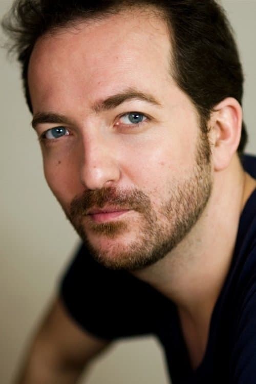 Sébastien Pierre photo