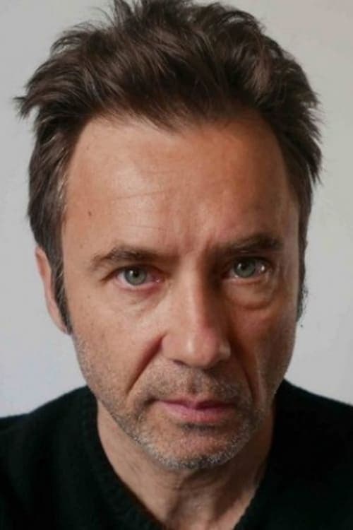 Sébastien Tavel photo