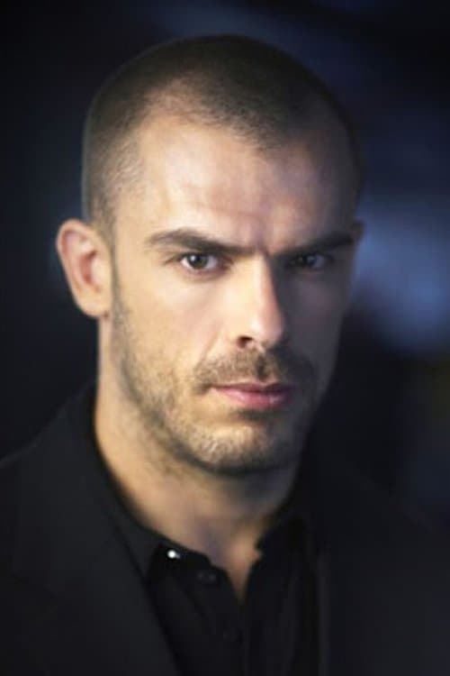 Sebastien Vandenberghe photo