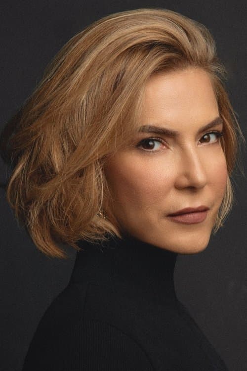 Şebnem Dönmez photo