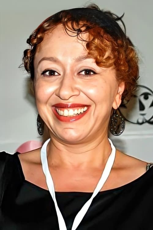 Şebnem Sönmez photo