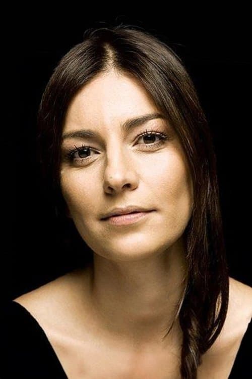 Seda Akman photo