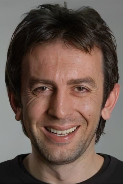 Sedat Kalkavan photo