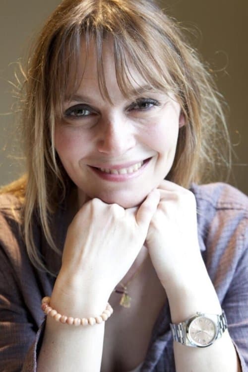 Ségolène Savoff photo