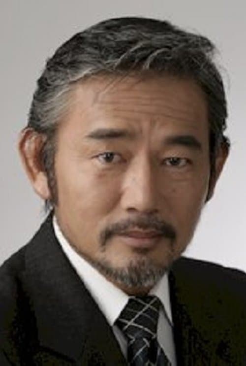 Seigi Shimizu photo