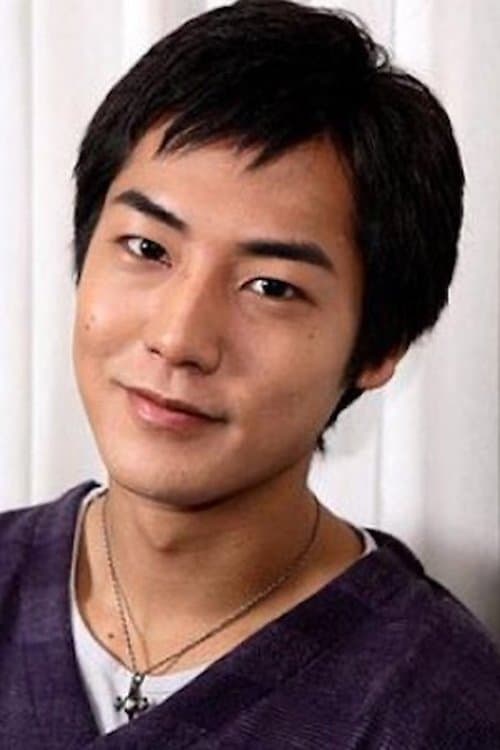 Seiji Fukushi photo