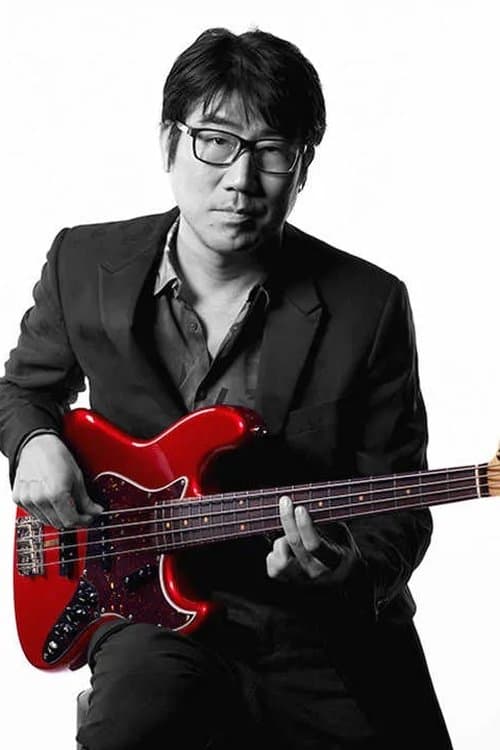 Seiji Kameda photo