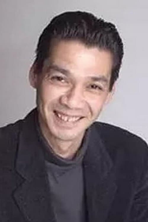 Seiji Kurasaki photo