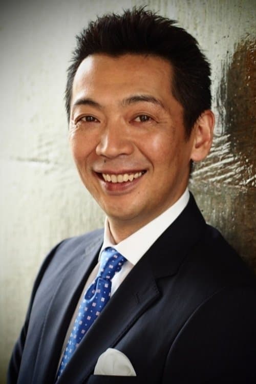Seiji Miyane photo
