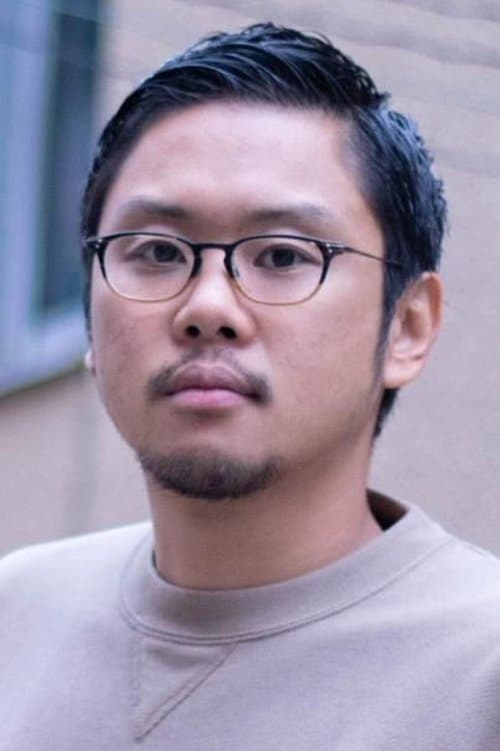 A portrait of Seiji Tanaka