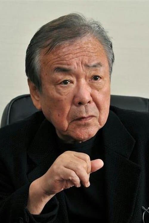 A portrait of Seijirō Kōyama