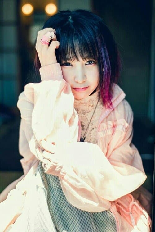 Seiko Oomori photo