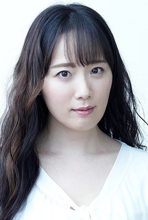 Seina Suzuki photo