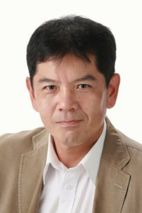 Seishi Noma photo