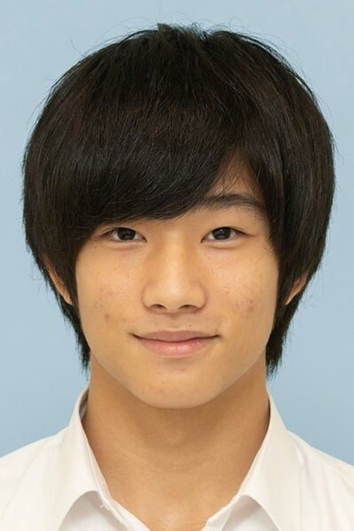 Seiya Kimura photo