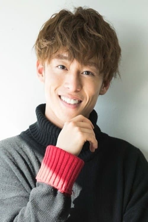Seiya Motoki photo