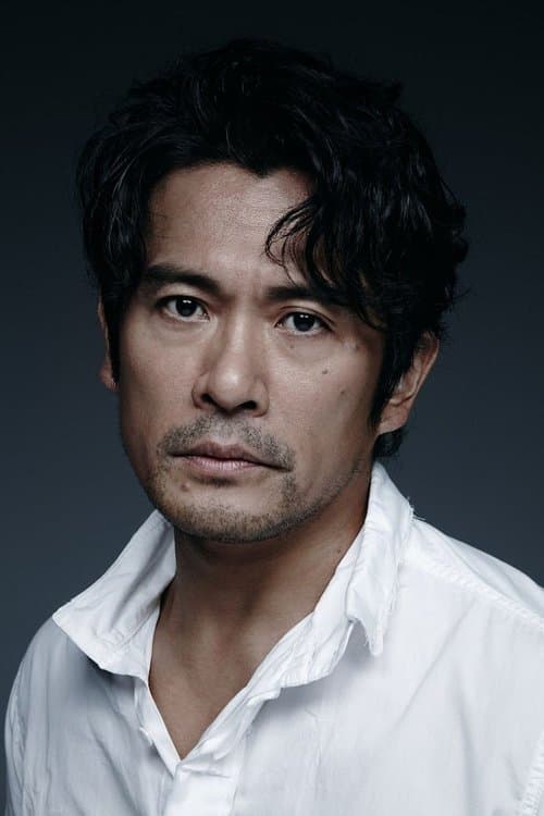 Seiyo Uchino photo