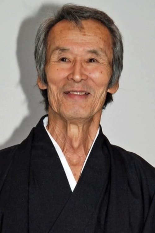 Seizō Fukumoto photo