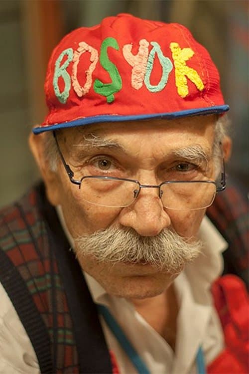 Selahattin Geçgel photo