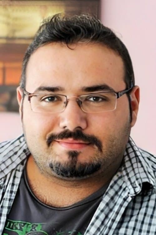 A portrait of Selçuk Aydemir