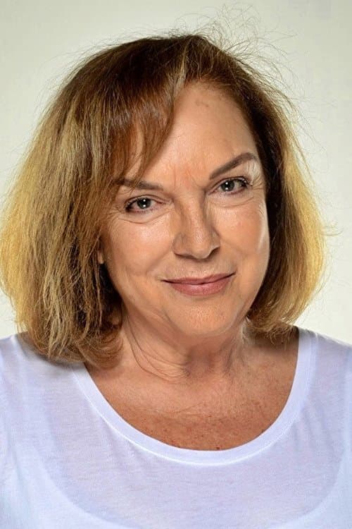 Selda Alkor photo