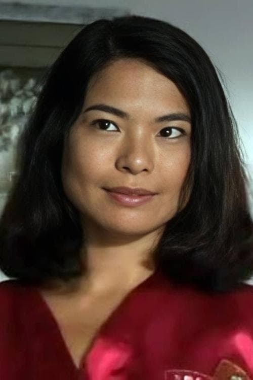 Selena Khoo photo