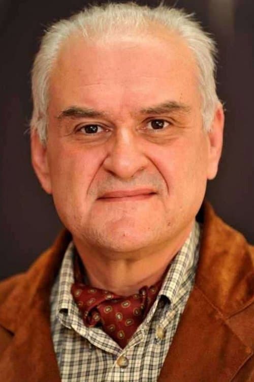 Selim Gürata photo