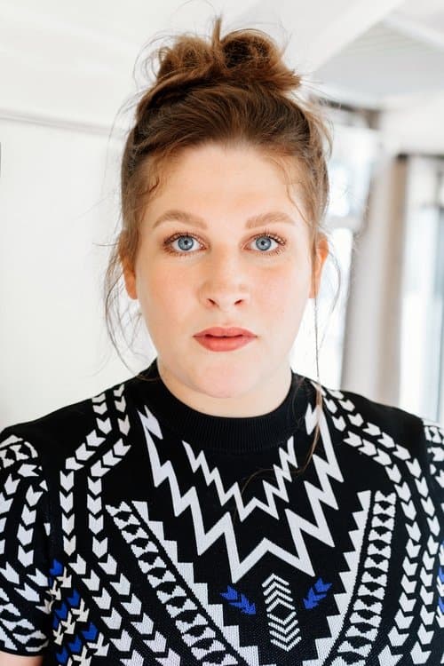 Selina Graf photo
