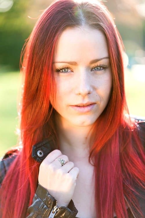 Selina Shirin Müller photo