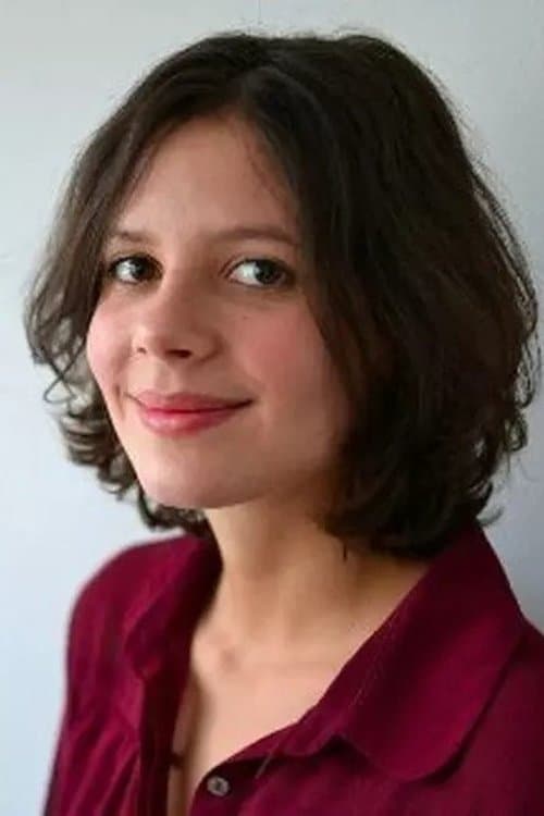 Selma El Mouissi photo