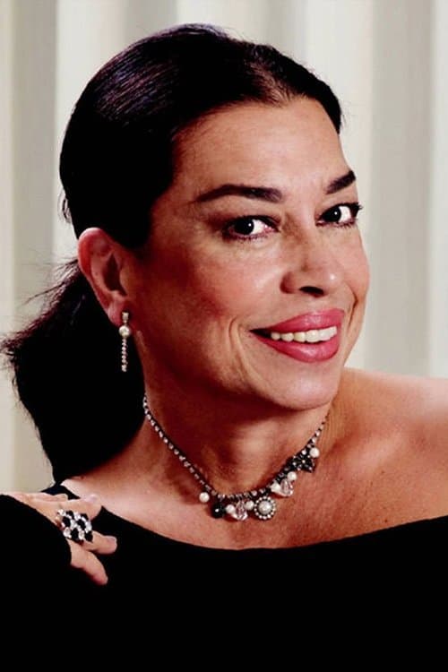 Selma Güneri photo