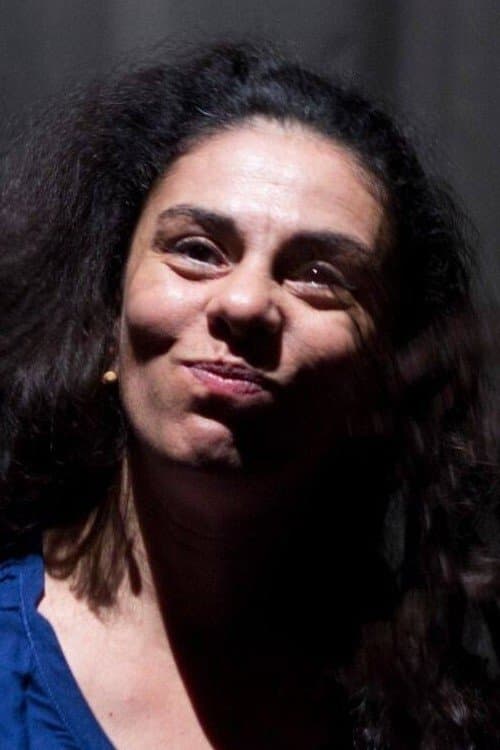 Seloua M'Hamdi photo