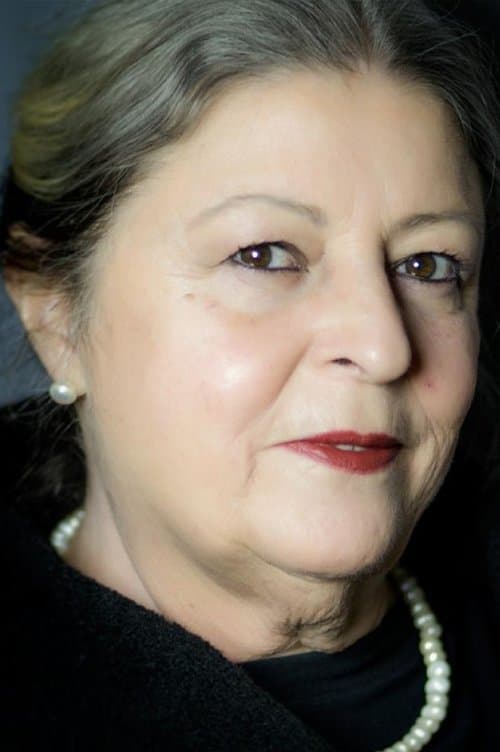 Sema Çeyrekbaşı photo