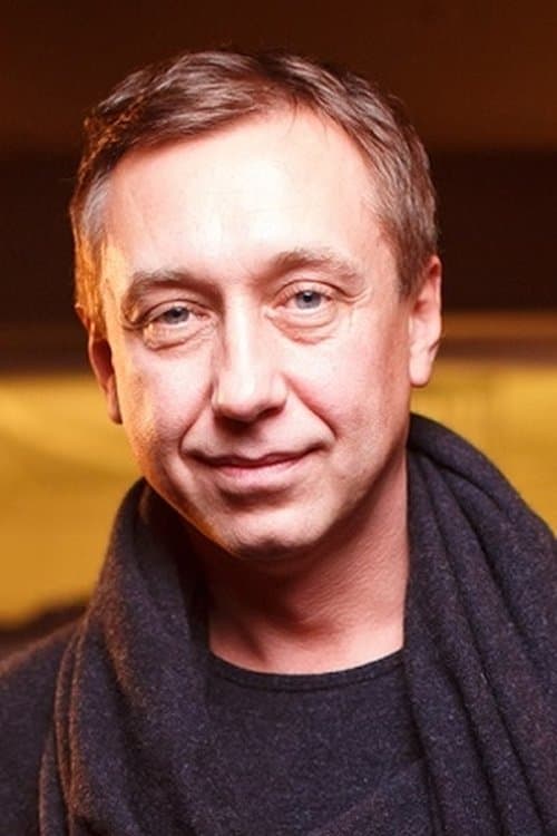 Semen Horov photo