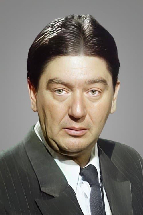 Semih Sezerli photo
