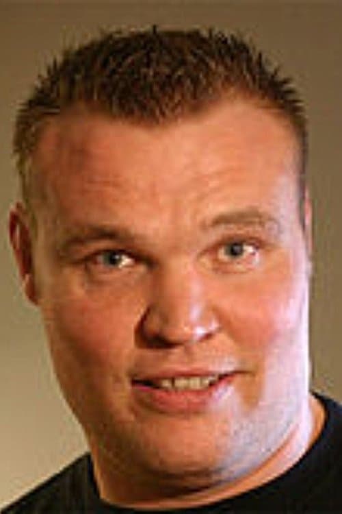 Semmy Schilt photo