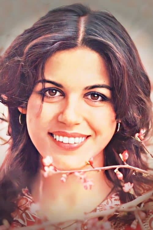 Semra Özdamar photo