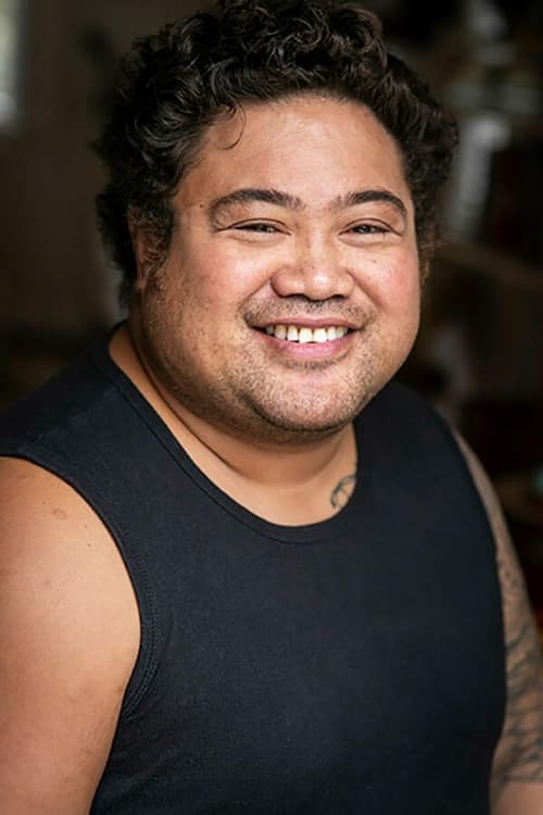 Semu Filipo photo