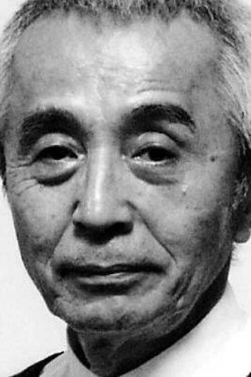 Sen Yamamoto photo