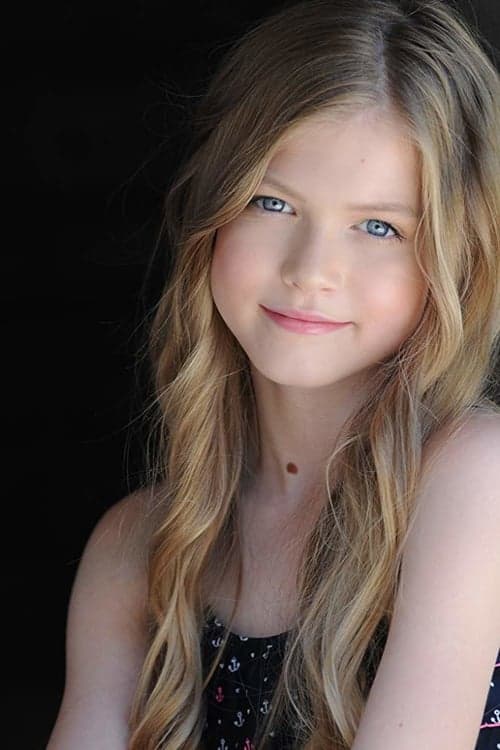 Seneca Paliotta photo