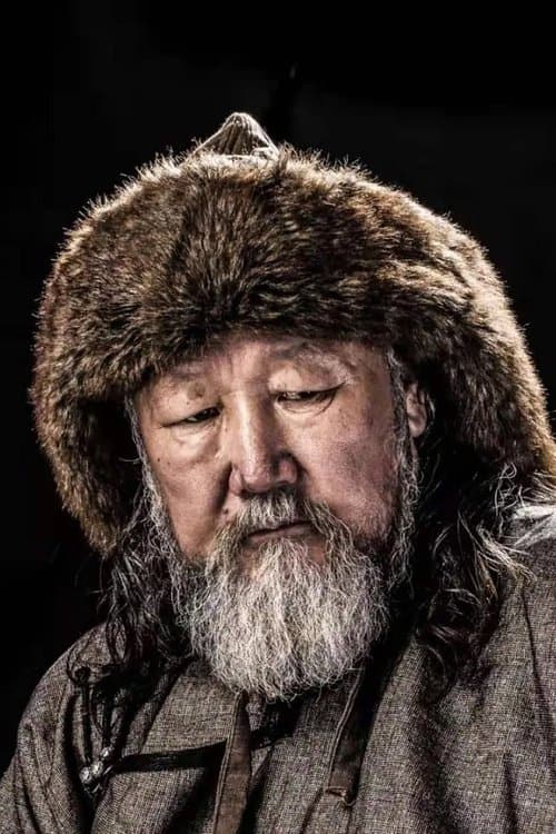Senggerenqin photo