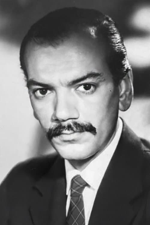 Senih Orkan photo