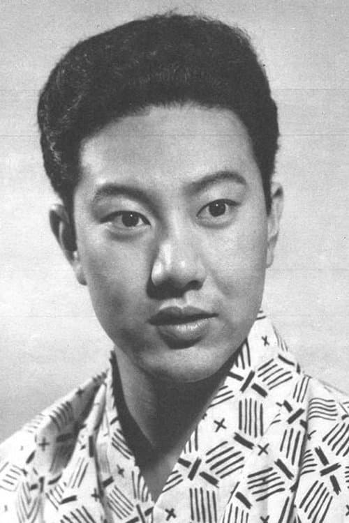 Senjaku Nakamura photo