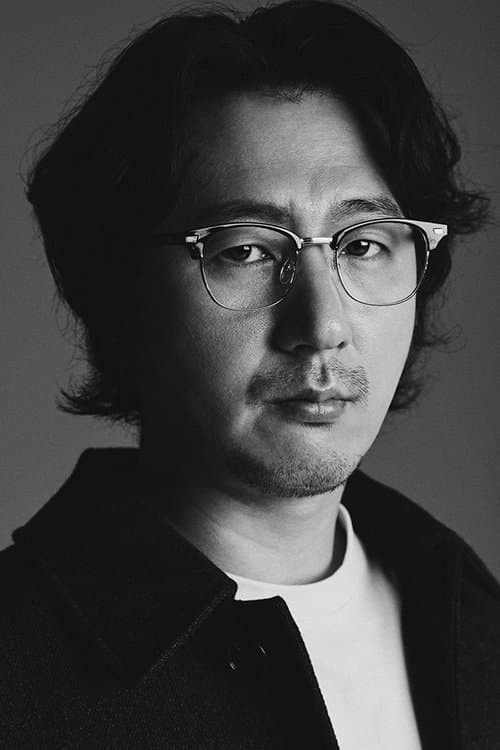 A portrait of Seo Bo-hyung