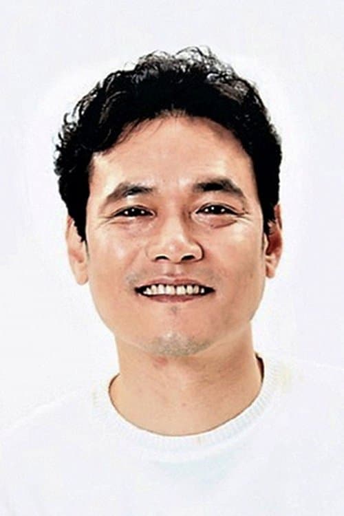 Seo Dong-gab photo