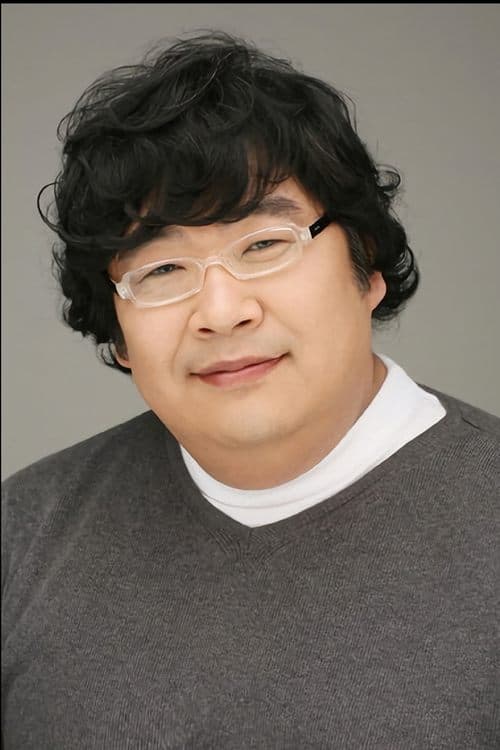 Seo Dong-soo photo