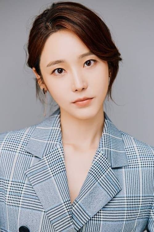 Seo Eun-woo photo