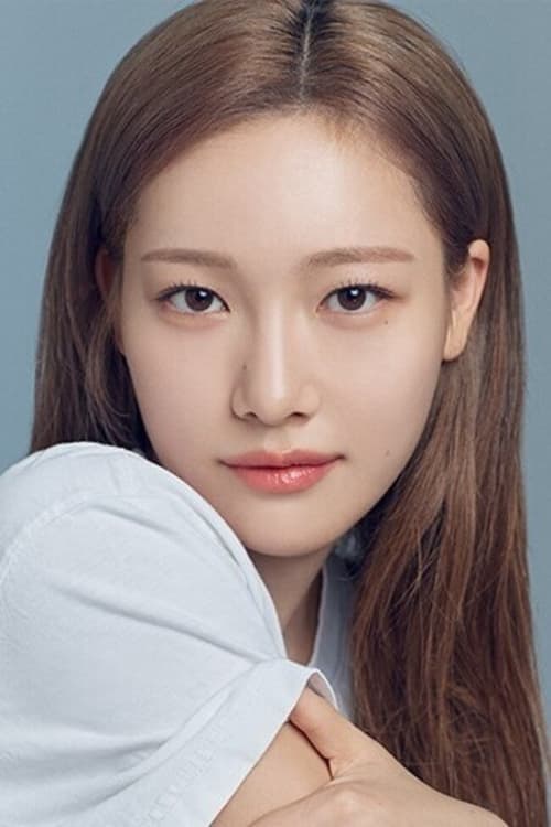 Seo Ha-jung photo